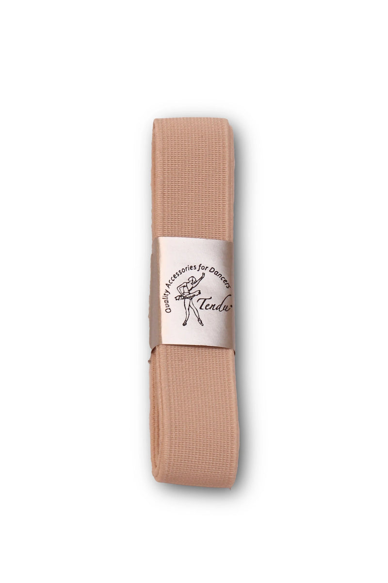 tendu Thick Pointe Elastic – Bodies in Motion Dance Wear