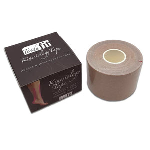 Tendu Kinesiology Tape/ Boob Tape