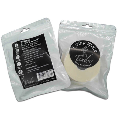 Tendu cushy Wrap Microfoam Toe Tape