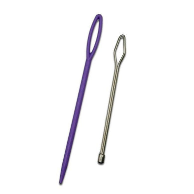 Tendu Drawstring Threader