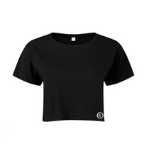 Load image into Gallery viewer, Hetic Women&#39;s crop top
