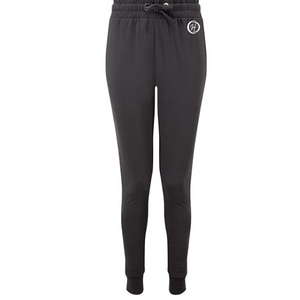 Womens Hectic fitted joggers
