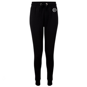 Womens Hectic fitted joggers