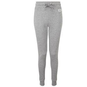 Womens Hectic fitted joggers