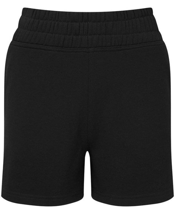 Women's jogger shorts