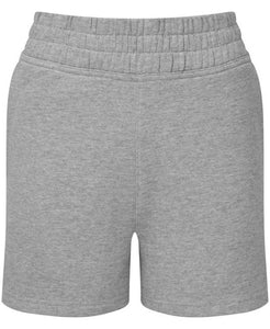 Women's jogger shorts