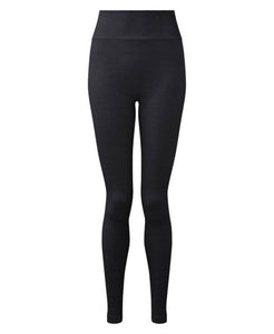 Women's recycled seamless 3D fit multi-sport flex leggings