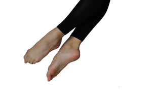 Tendu Footless Dance Tights