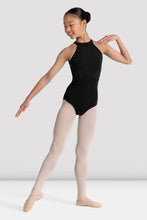 Load image into Gallery viewer, Kiki Floral Halterneck Leotard  (CL40003)
