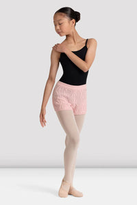 Oren Knit Short (CR90005)