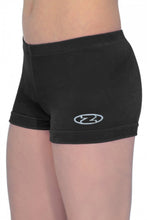 Load image into Gallery viewer, The Zone Smooth Velour Hipster Shorts

