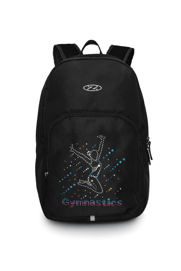 Gymnastics Backpack