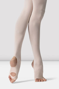 Ladies Contoursoft Free Flex Tights (T0988L)