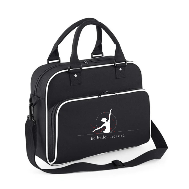 be.ballet.creative Dance Bag