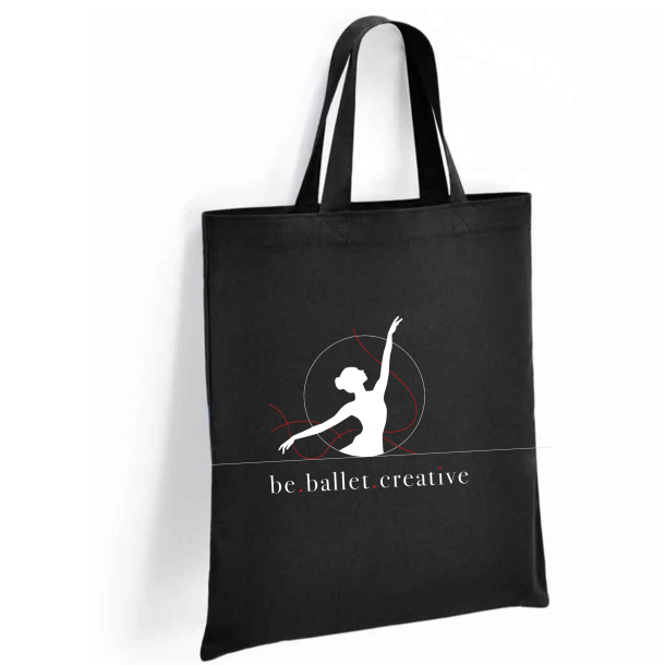 be.ballet.creative Shopper