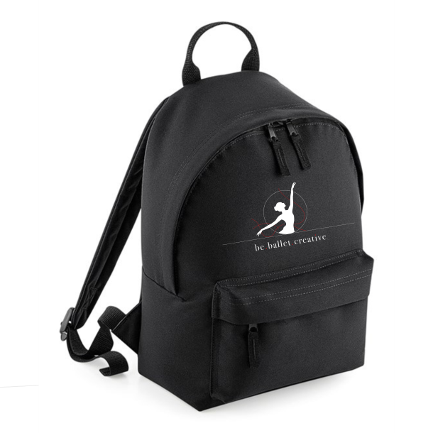be.ballet.creative Dance Backpack