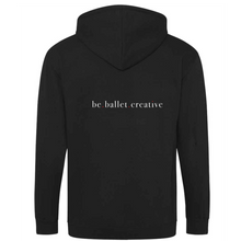 Load image into Gallery viewer, be.ballet.creative Hoodies
