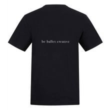 Load image into Gallery viewer, be.ballet.creative T-Shirts
