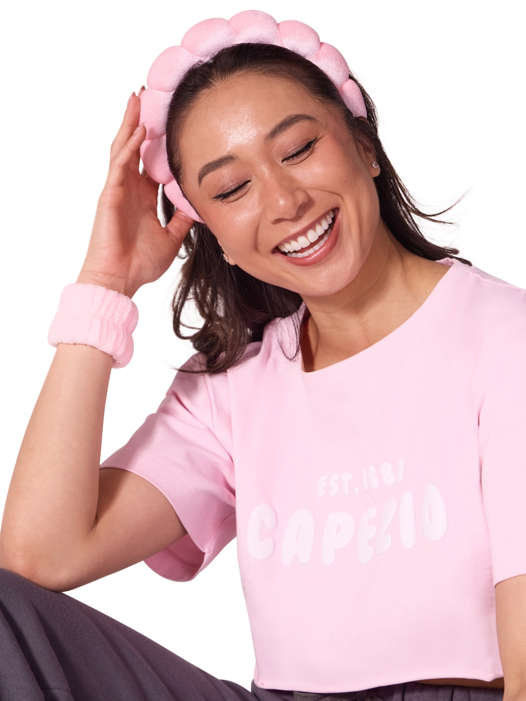 Slay The Day 3 Piece Spa Set (BH1727)