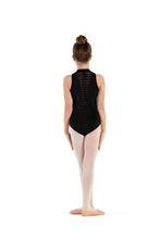 Load image into Gallery viewer, Rosey Mock Neckline Zipper Front
