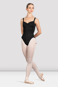 Ava Tank Leotard (L4265) – Bodies in Motion Dance Wear