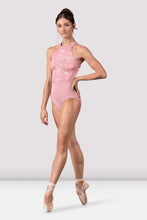 Load image into Gallery viewer, Veronica Halter Leotard (L40005)
