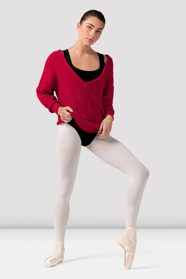 Granada Reversible Sweater (Z30014)