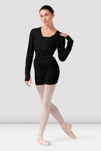 Lutina Knit Short (R90006)
