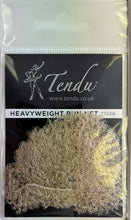Load image into Gallery viewer, Tendu Heavy Weight Bun Net
