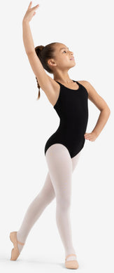 Luna Full Sole Ballet Shoe