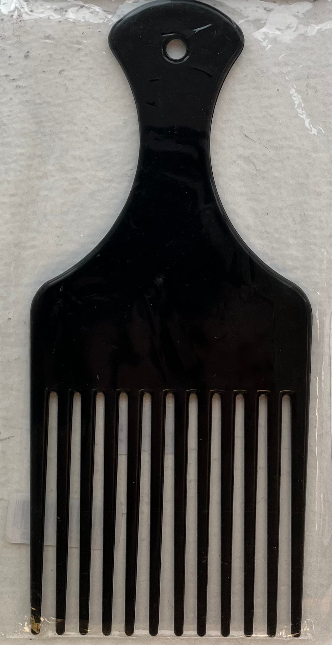 Hair Comb