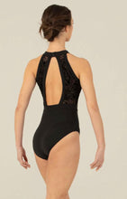 Load image into Gallery viewer, Kayla Halterneck Leotard
