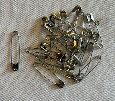 Safety Pins