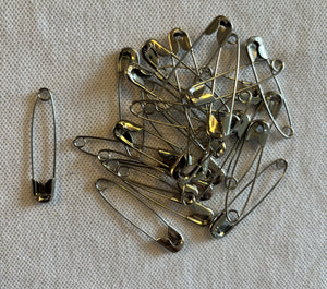 Safety Pins