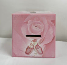 Load image into Gallery viewer, Ballerina Money Box
