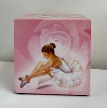 Load image into Gallery viewer, Ballerina Money Box
