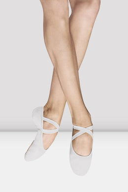 Childrens and Adults Performa Ballet Shoes 