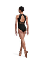Load image into Gallery viewer, Kai Halter Leotard

