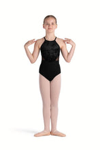 Load image into Gallery viewer, Rosie Halter Leotard
