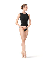Load image into Gallery viewer, Caitlin Tank Style Leotard
