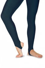 Load image into Gallery viewer, Stirrup Dance Tights
