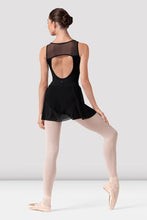 Load image into Gallery viewer, Zoe Floral Mesh Skirt (R10001)
