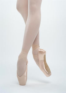 Tamara Pointe Shoe M Strength