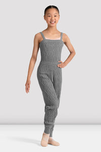 Izar Knit Jumpsuit (CU12001)