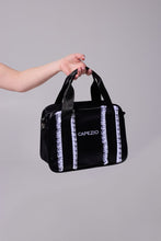 Load image into Gallery viewer, Eloise Ruffle Dance Bag (324)
