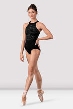 Load image into Gallery viewer, Veronica Halter Leotard (L40005)
