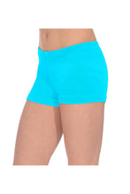 Load image into Gallery viewer, Velvet Hipster Shorts (VELHIP)
