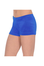 Load image into Gallery viewer, Velvet Hipster Shorts (VELHIP)
