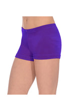 Load image into Gallery viewer, Velvet Hipster Shorts (VELHIP)
