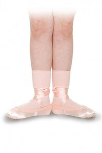 Childrens and Adults Dance Socks